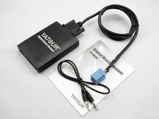 Yatour M06 USB SD MP3 AUX Interface CD Adapter For Smart 8Pin Original Radio