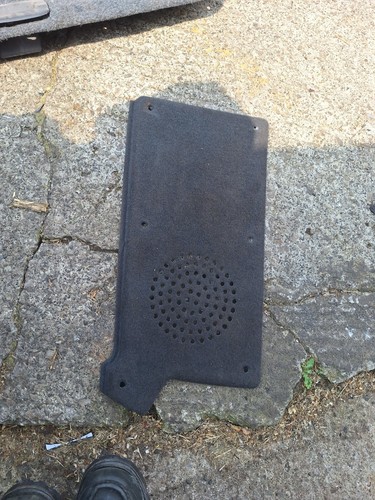 Alfa bose sound system - gt,