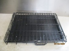 UNBRANDED METAL DOG GUARD CAGE