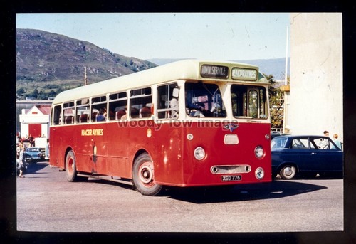 Tm7127 macbraynes bus - tm7127,