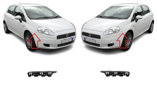 New for fiat grande punto - fiat,