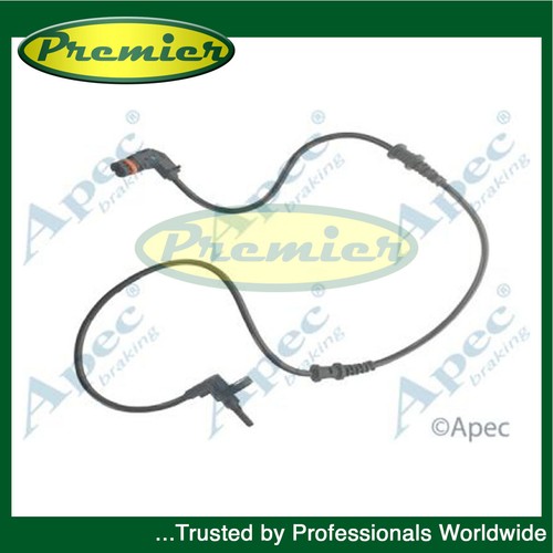 Premier front abs wheel speed - abs,