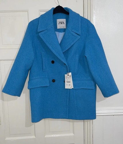 Zara blue turquoise - zara,