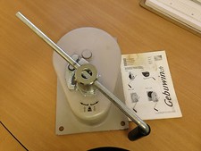 GEBUWIN TL500 HAND WINCH (1318)