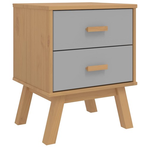 Bedside cabinet nightstand end - bedside,