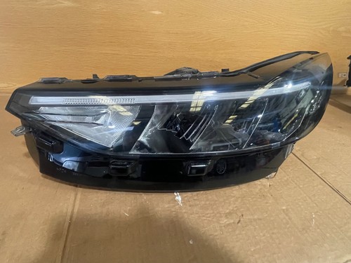 Ford kuga passenger side led - kuga,