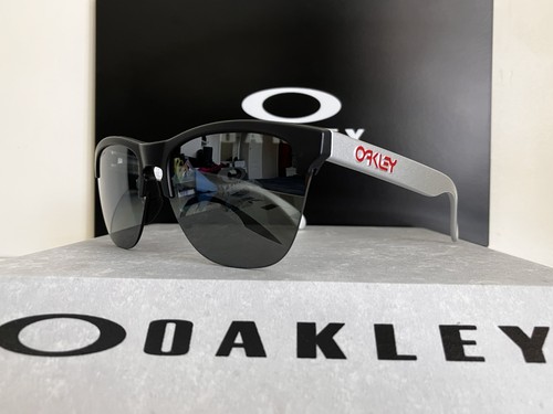 Oakley frogskins lite prizm - oakley,