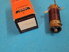 Coil ~ Wearite P Type Coil ~