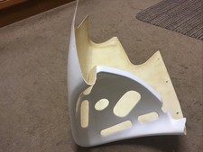 Honda RS250 RS 250 Fairing
