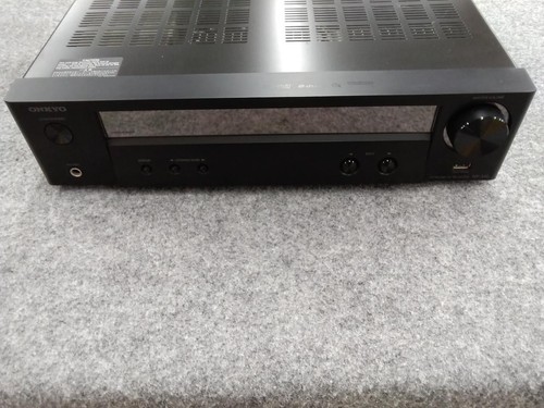 Onkyo amplifier 365 - onkyo, av