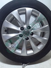 VAUXHALL Meriva B 16" ALLOY