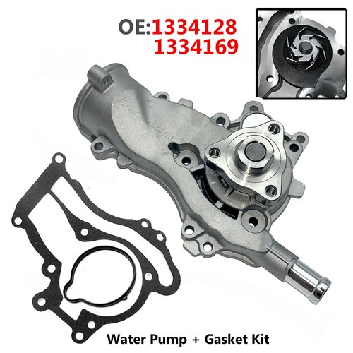 Water pump gasket set for - pump,