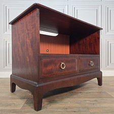 Stag Minstrel TV Unit - Media
