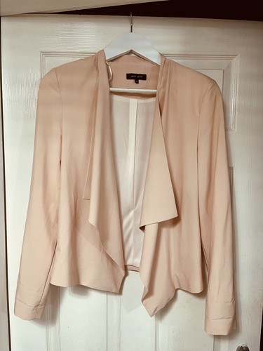 New look women light pink - new,