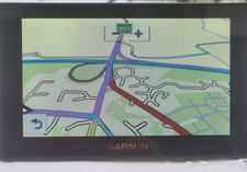 Garmin nuvi 2599LMT-D 5" Sat Nav