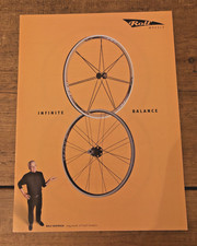 Rolf Wheels Brochure, 1998