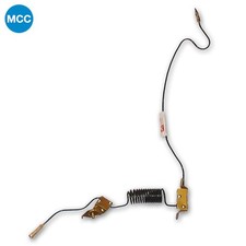 Citroen 2cv & Dyane Rear Brake