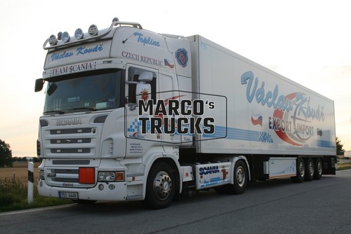 Truck photo scania 480 - photo,