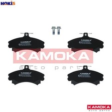 BRAKE PAD SET DISC BRAKE