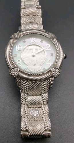 Judith ripka sterling - ripka, &