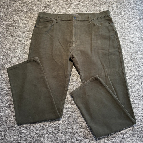Moleskin trousers mens w40 - moleskin,