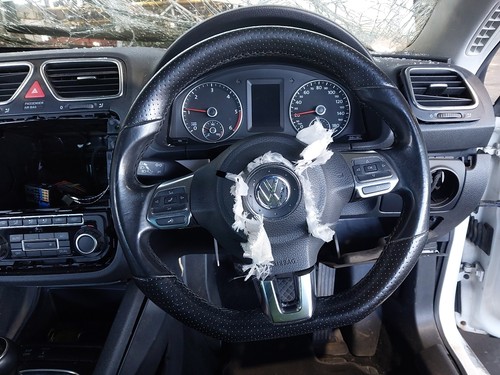 Steering wheel volkswagen - steering,