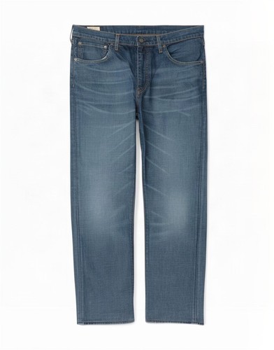 Levi mens 527 bootcut jeans - levi's,