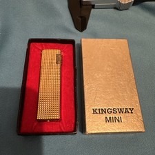 KINGSWAY Lighter foreign  Rare
