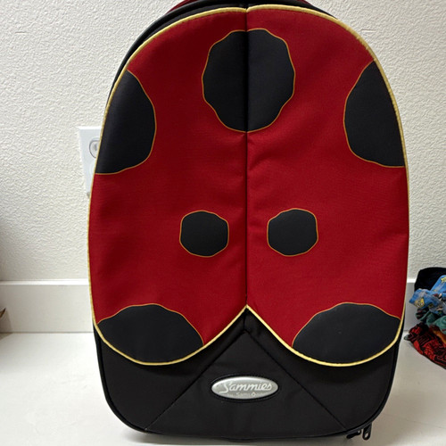 Sammies samsonite kids - by,