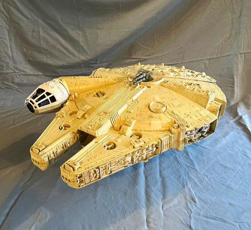 Vintage kenner star wars - kenner,