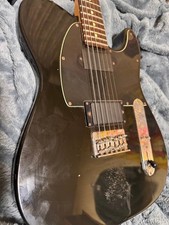Fender Blacktop HH Telecaster