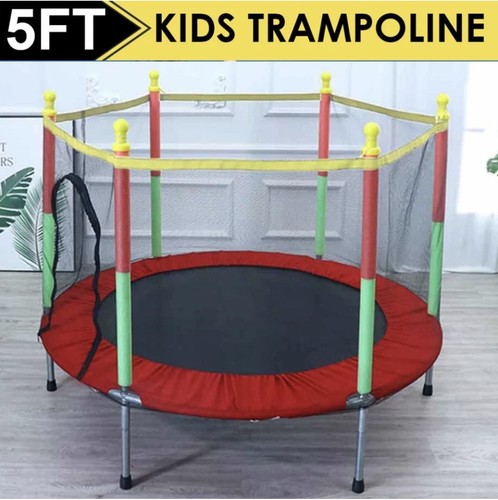 Trampoline for kids mini - 60",