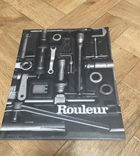 Cycling Magazine ROULEUR ISSUE