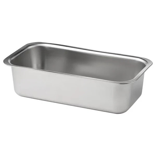 New ikea vinterrocka stainless - ikea,