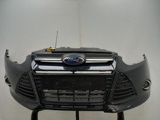 FORD FOCUS Front Bumper