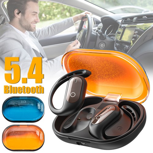 Bluetooth open ear - open,