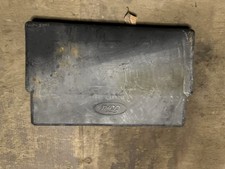 1997 ford escort van battery