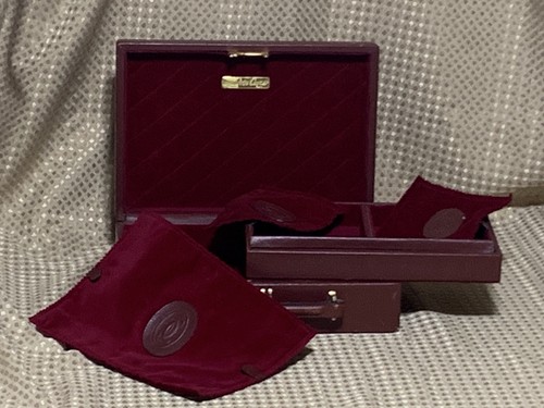 Must cartier burgundy - must,