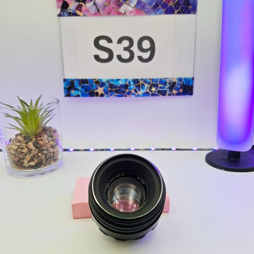 Helios 58 m42 prime - helios-44-2,