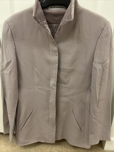 Emotion armani jacket and - emotion,