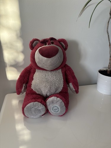 Disney lotso bear toy story - disney,