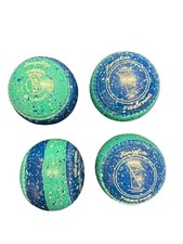 Henselite Tiger Pro Lawn Bowls