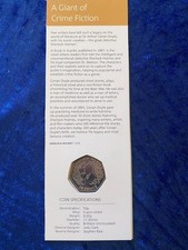 United Kingdom 2019 50p