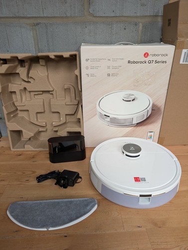 Roborock robot - m5,