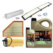 Full service kit - full,