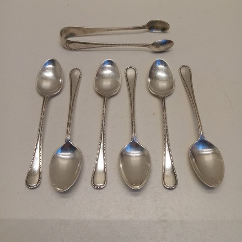 Pinder brothers silver plated - pinder,