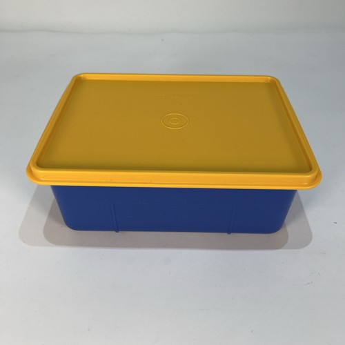 Tupperware lunch sewing craft - sewing,