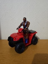 Mattel WWE Wrekkin Slam N Spin