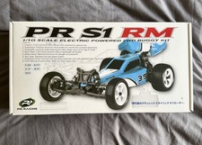 PR Racing S1 RM 2WD Racing