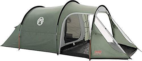 Coleman tent coastline - coleman, plus